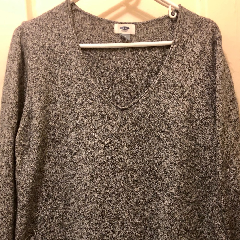 New Old Navy V-Neck Sweater